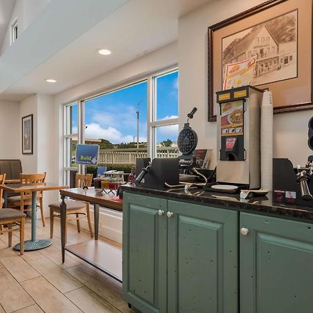 Best Western University Inn タスカルーサ エクステリア 写真
