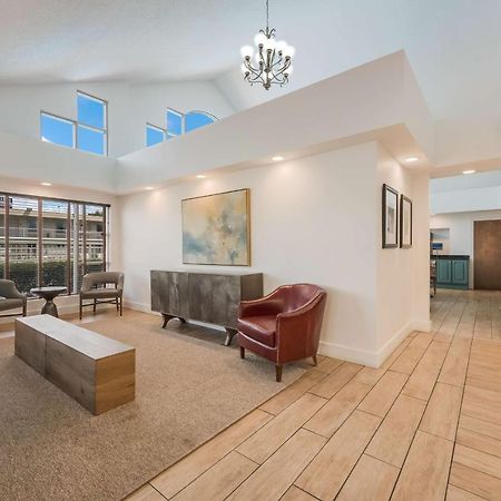 Best Western University Inn タスカルーサ エクステリア 写真