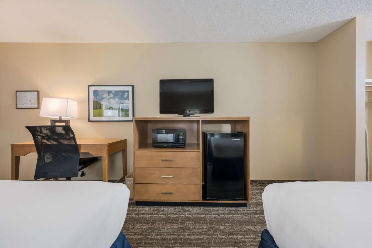 Best Western University Inn タスカルーサ エクステリア 写真